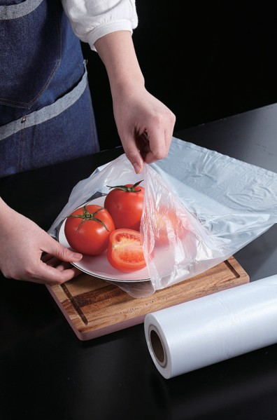 Freezer Bags
