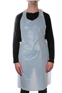 PE Aprons