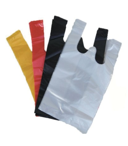 T-Shirt Bags